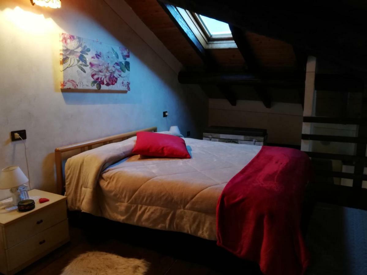 Alex'S Home Crone Extérieur photo