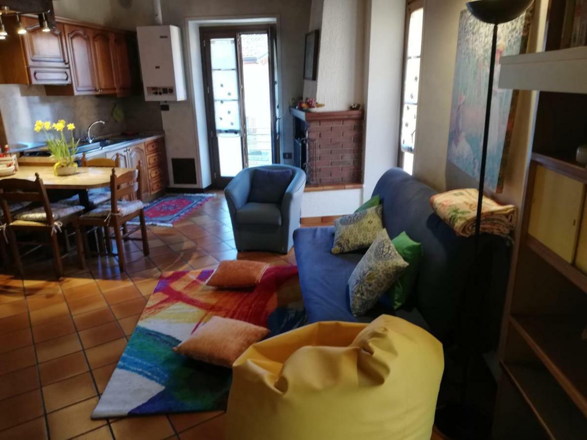 Alex'S Home Crone Extérieur photo