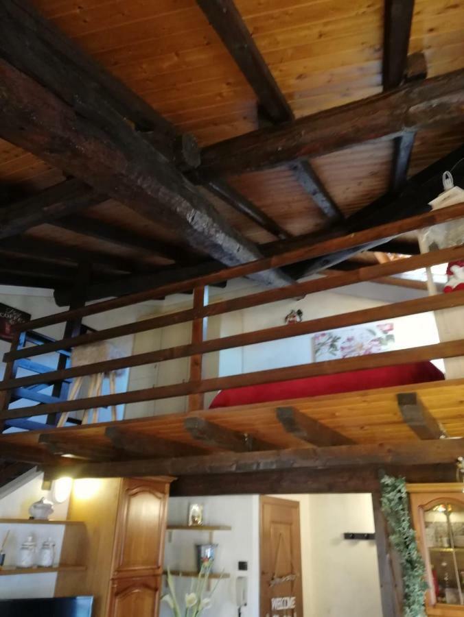 Alex'S Home Crone Extérieur photo