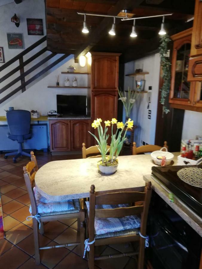 Alex'S Home Crone Extérieur photo