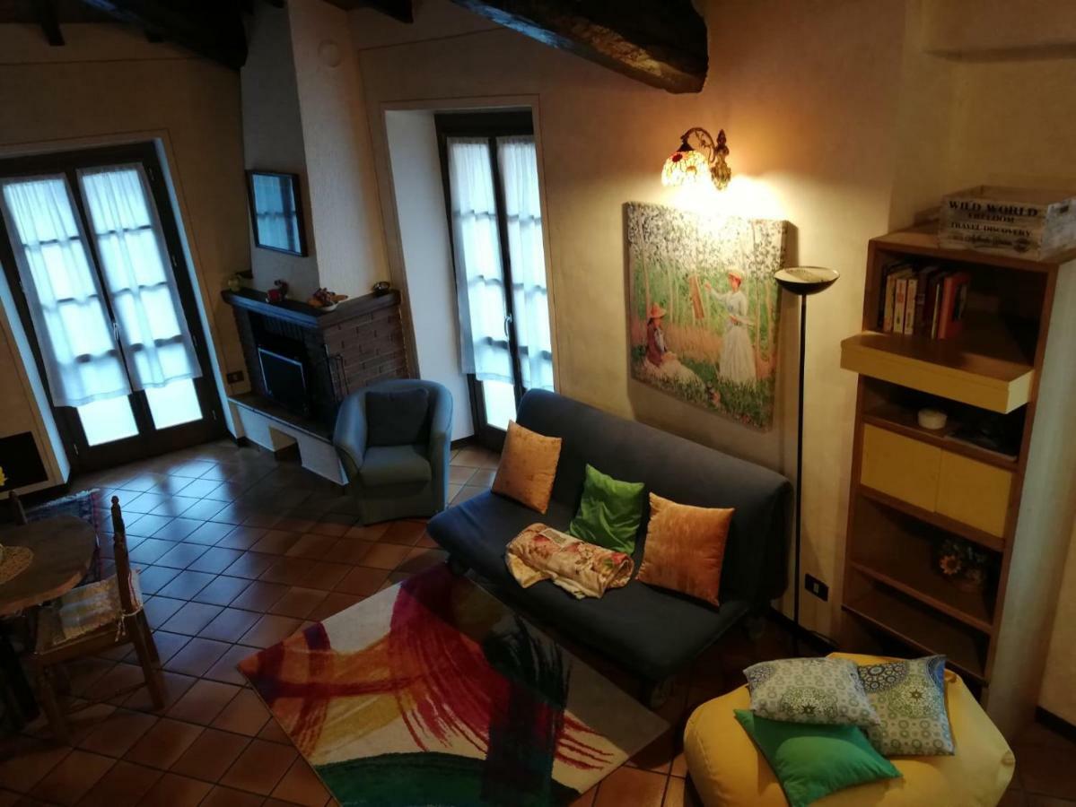 Alex'S Home Crone Extérieur photo